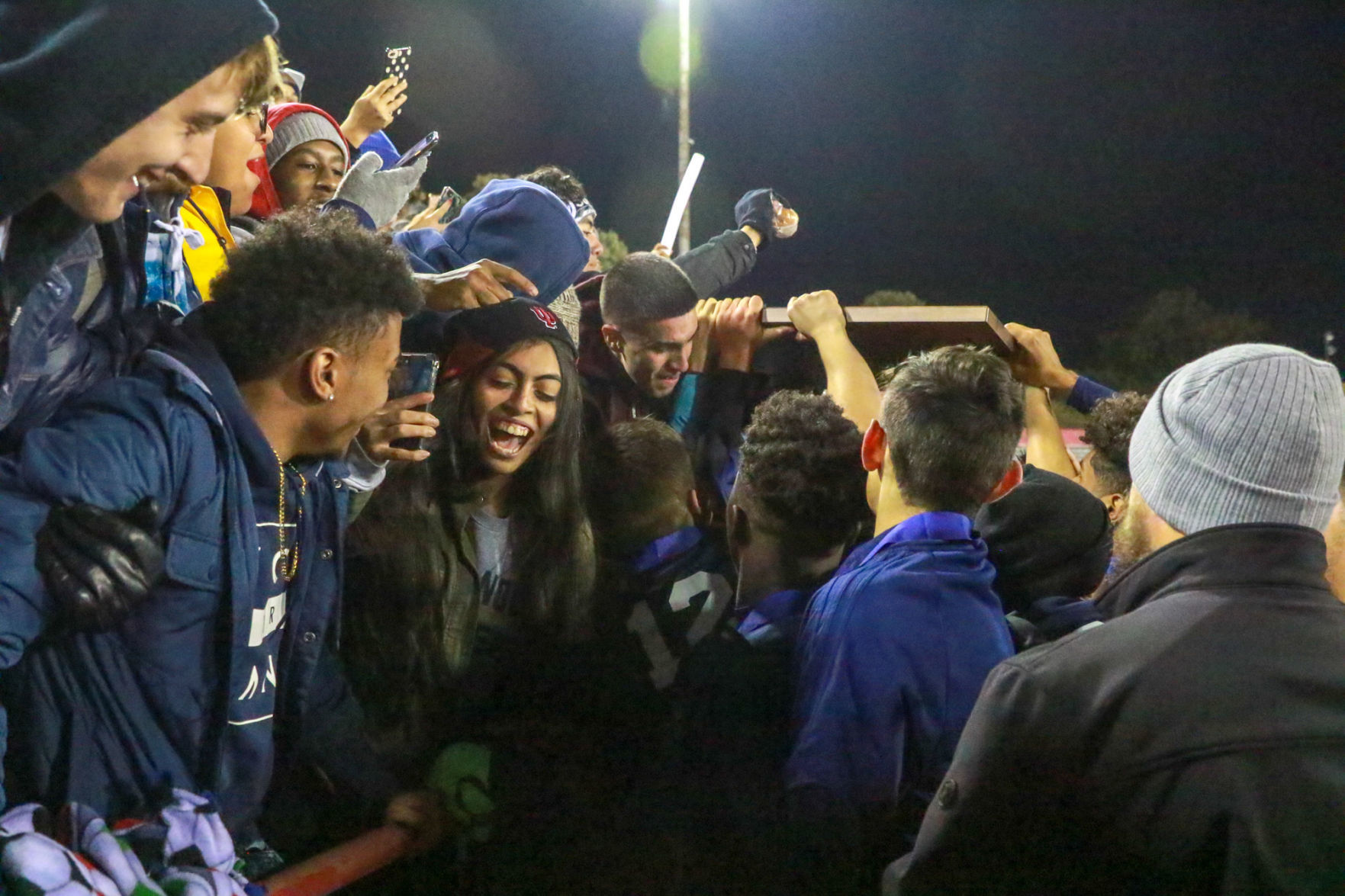 Gallery: Class 2A boys soccer state final: Cardinal Ritter vs. Bishop Noll